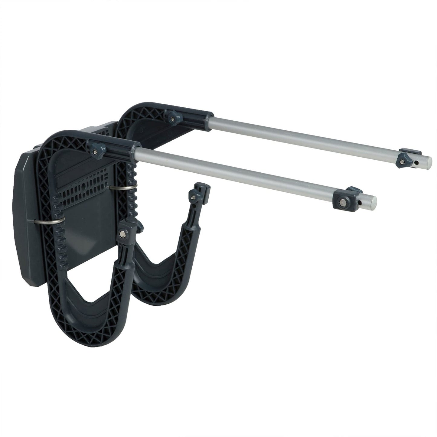 5-Person Inflatable Fishing Boat Set – Oars, Pump & Motor Mount Kit